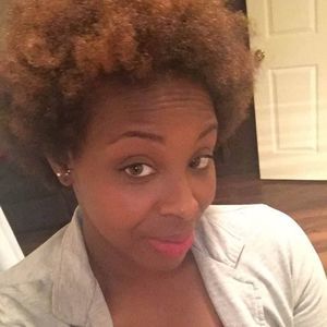 Meet your Posher, Erika